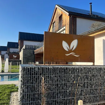 펜션 Petry & Relax Bettel