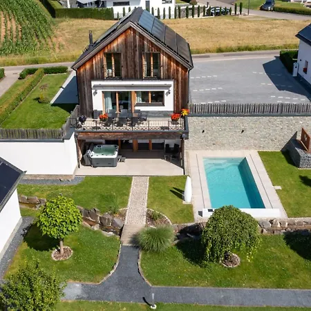 Petry & Relax * Bettel