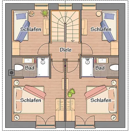 Petry & Relax * Bettel