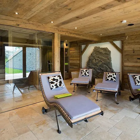 Petry & Relax * Bettel