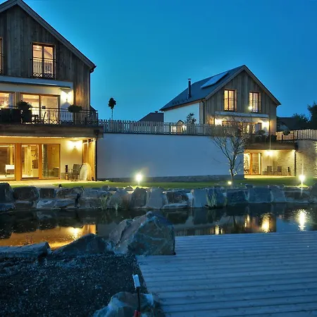 Petry & Relax 펜션 Bettel