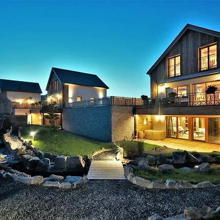 Petry & Relax 펜션 Bettel