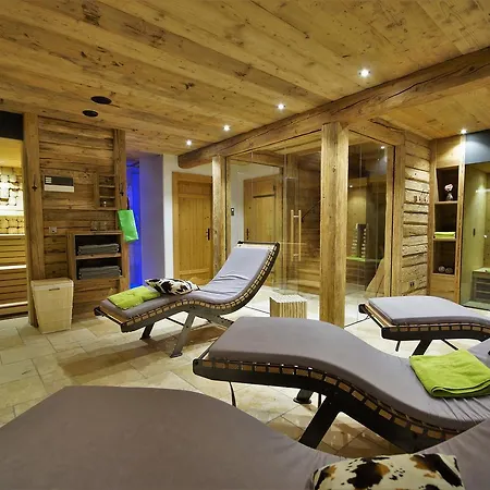 Petry & Relax Bettel