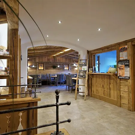 Petry & Relax 펜션 *