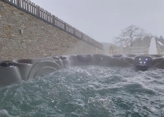 Petry & Relax Dom wakacyjny *