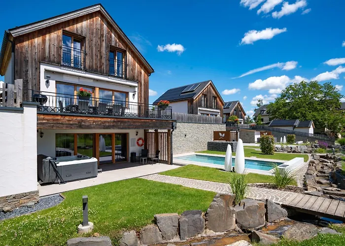 Petry & Relax Bettel