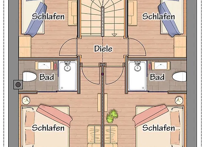 Petry & Relax * Bettel