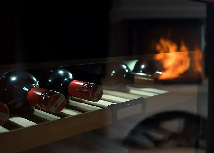 Petry & Relax * Bettel