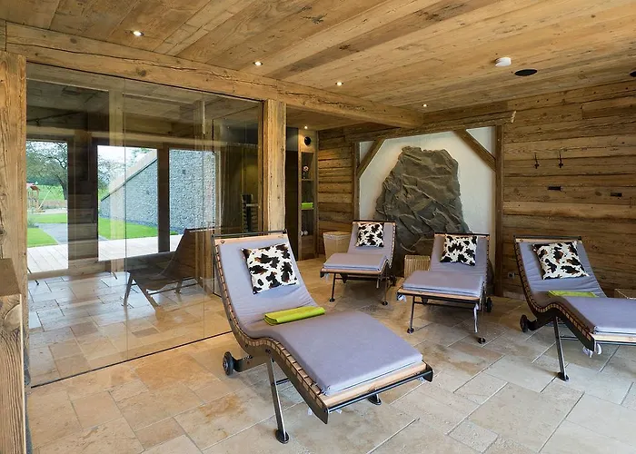 Petry & Relax * Bettel