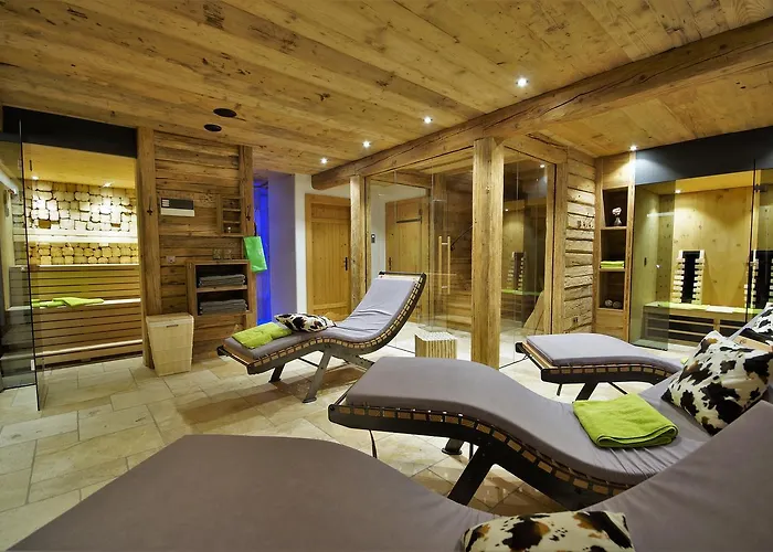 Petry & Relax Bettel