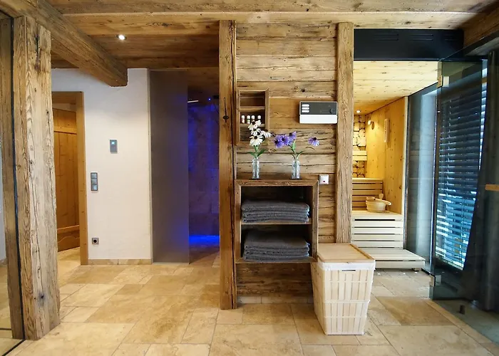 Petry & Relax Bettel