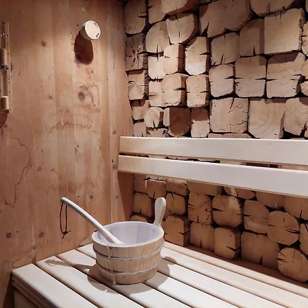 Petry & Relax Prázdninový dům