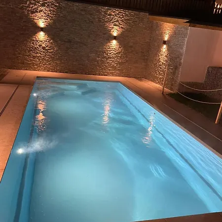 Petry & Relax Prázdninový dům *