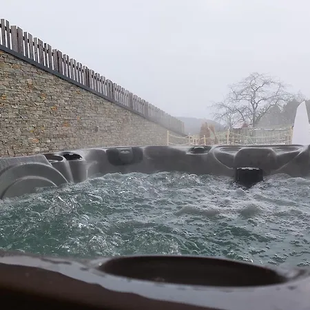 Prázdninový dům Petry & Relax