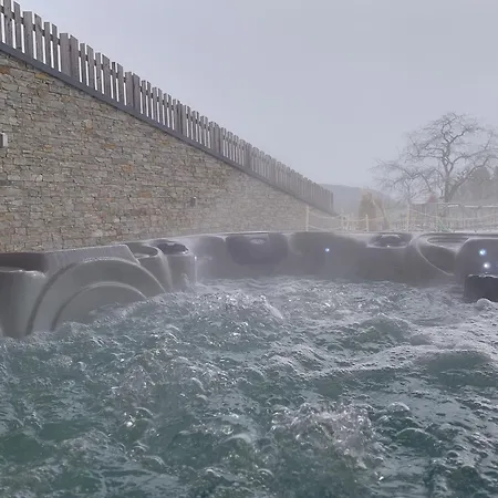 Petry & Relax Prázdninový dům *