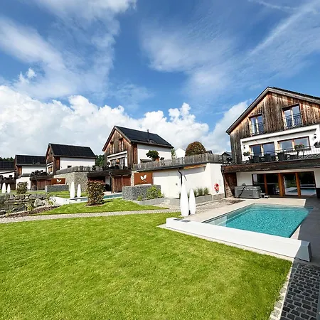 Prázdninový dům Petry & Relax