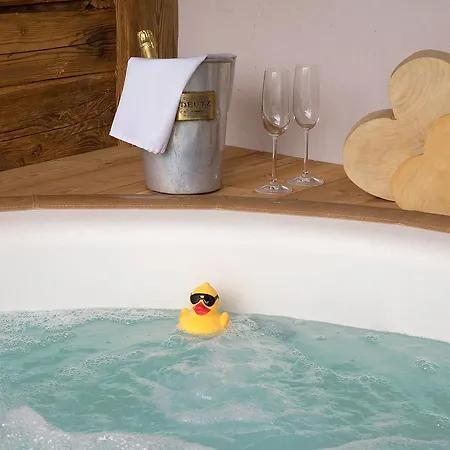 Vakantiehuis Petry & Relax Bettel