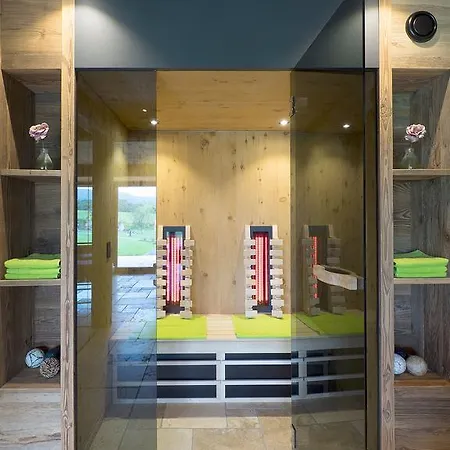 Prázdninový dům Petry & Relax