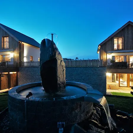 Petry & Relax Vakantiehuis Bettel