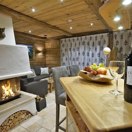 Prázdninový dům Petry & Relax *