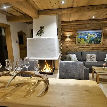 Petry & Relax 펜션 Bettel