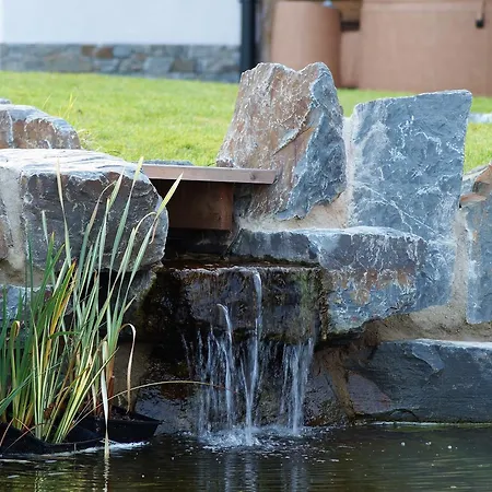 Petry & Relax 펜션 *