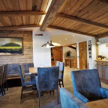 Petry & Relax Prázdninový dům Bettel