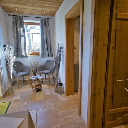 Prázdninový dům Petry & Relax *