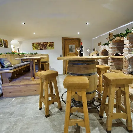 Petry & Relax * Bettel