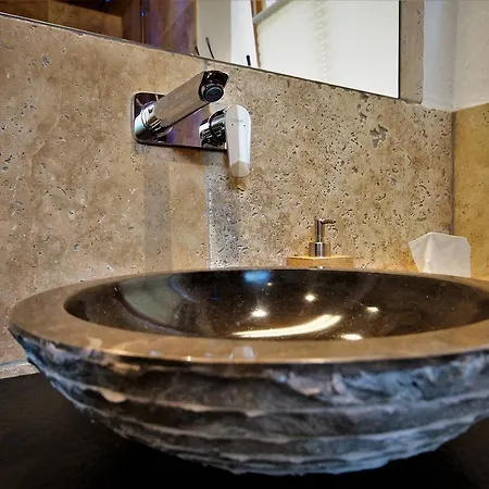 Petry & Relax Prázdninový dům Bettel