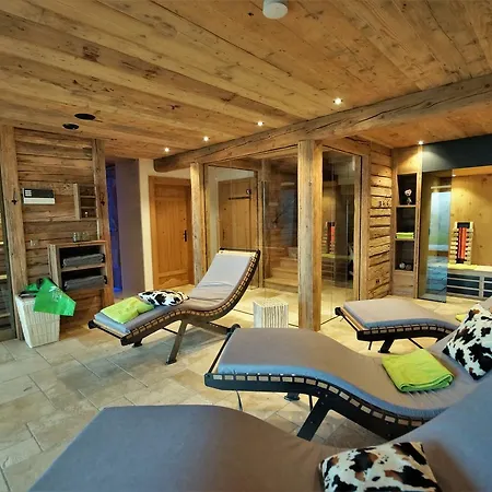 Vakantiehuis Petry & Relax