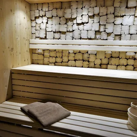 Prázdninový dům Petry & Relax Bettel