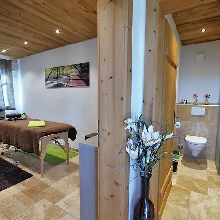 Petry & Relax Prázdninový dům Bettel