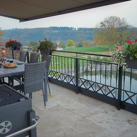 Prázdninový dům Petry & Relax Bettel