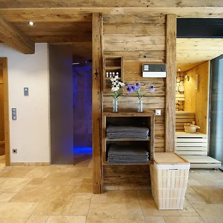 Petry & Relax Bettel