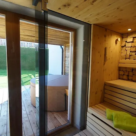 Petry & Relax Bettel