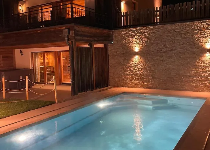 Tatil Evi Petry & Relax Bettel