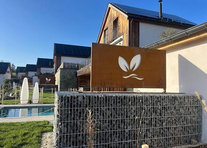 Tatil Evi Petry & Relax Bettel