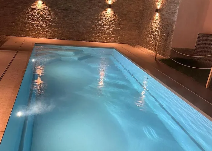 Petry & Relax بيت للعطل *