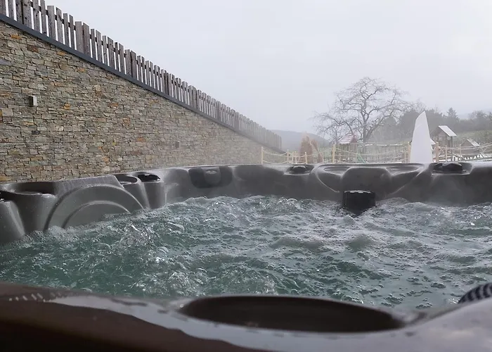 بيت للعطل Petry & Relax