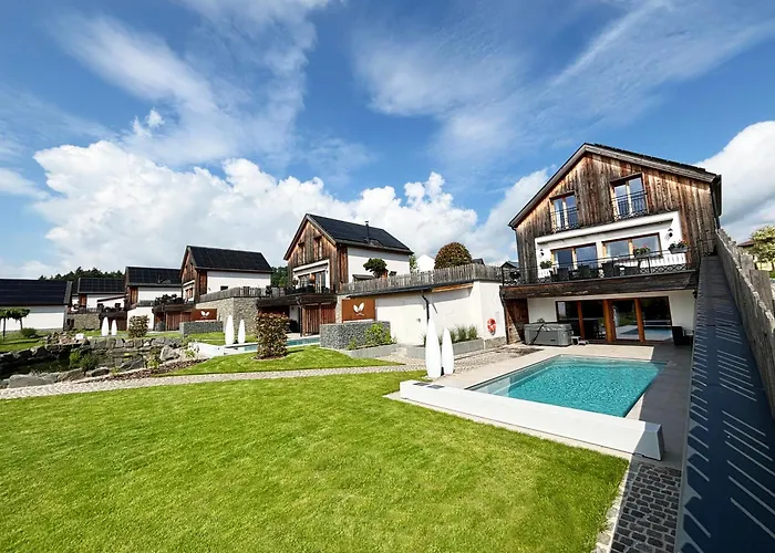 Tatil Evi Petry & Relax