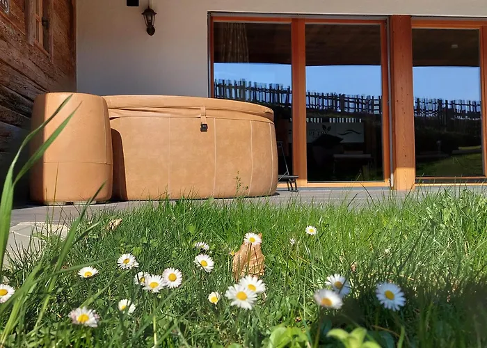 Petry & Relax Tatil Evi *