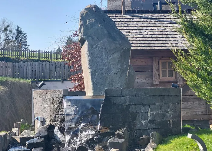 Petry & Relax Bettel