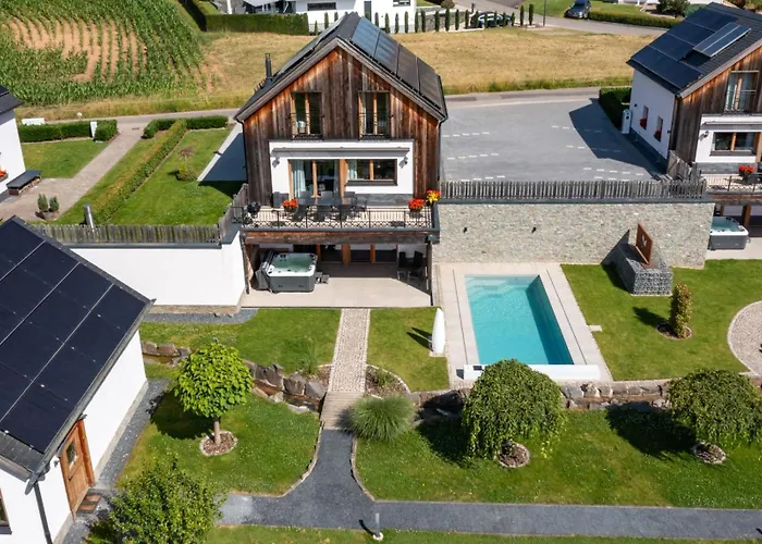 Petry & Relax * Bettel