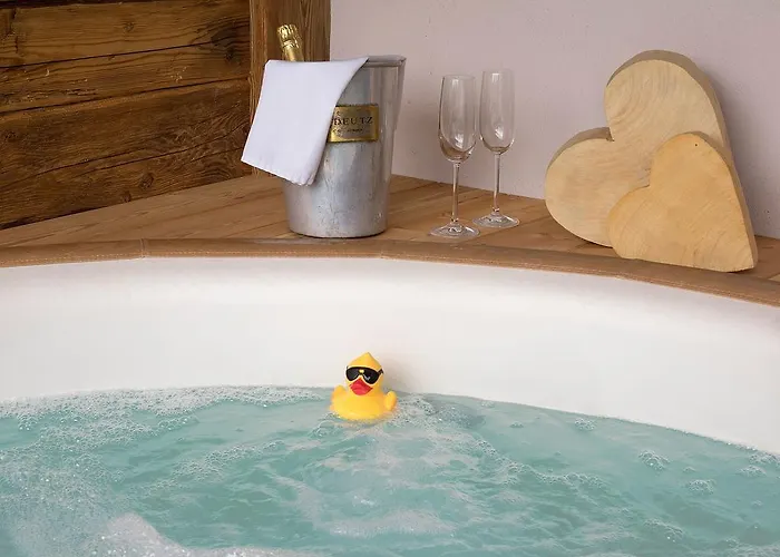 Tatil Evi Petry & Relax Bettel