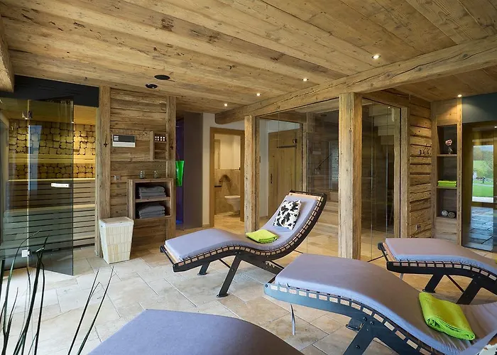 Petry & Relax Tatil Evi