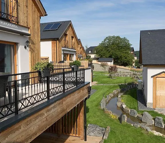 Petry & Relax Bettel