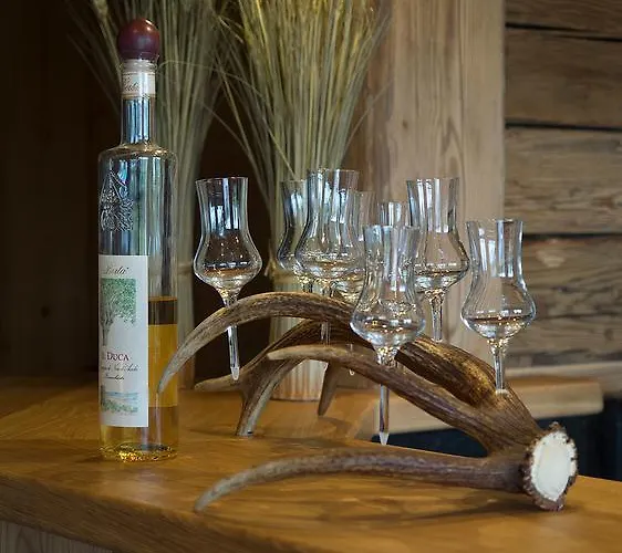 Petry & Relax Tatil Evi Bettel