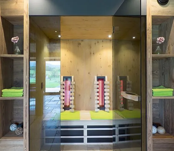 Tatil Evi Petry & Relax