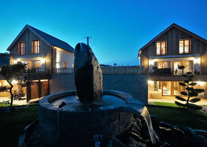 Petry & Relax Tatil Evi Bettel